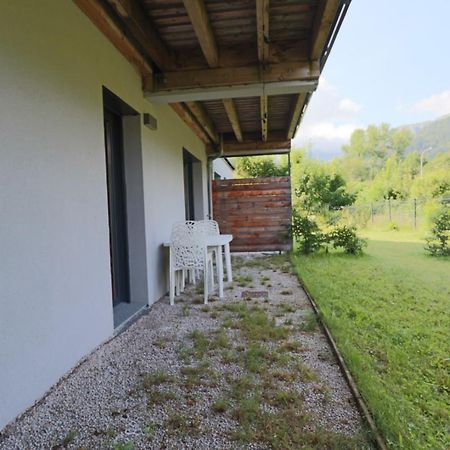 A4 - Residence La Montille Esterno foto