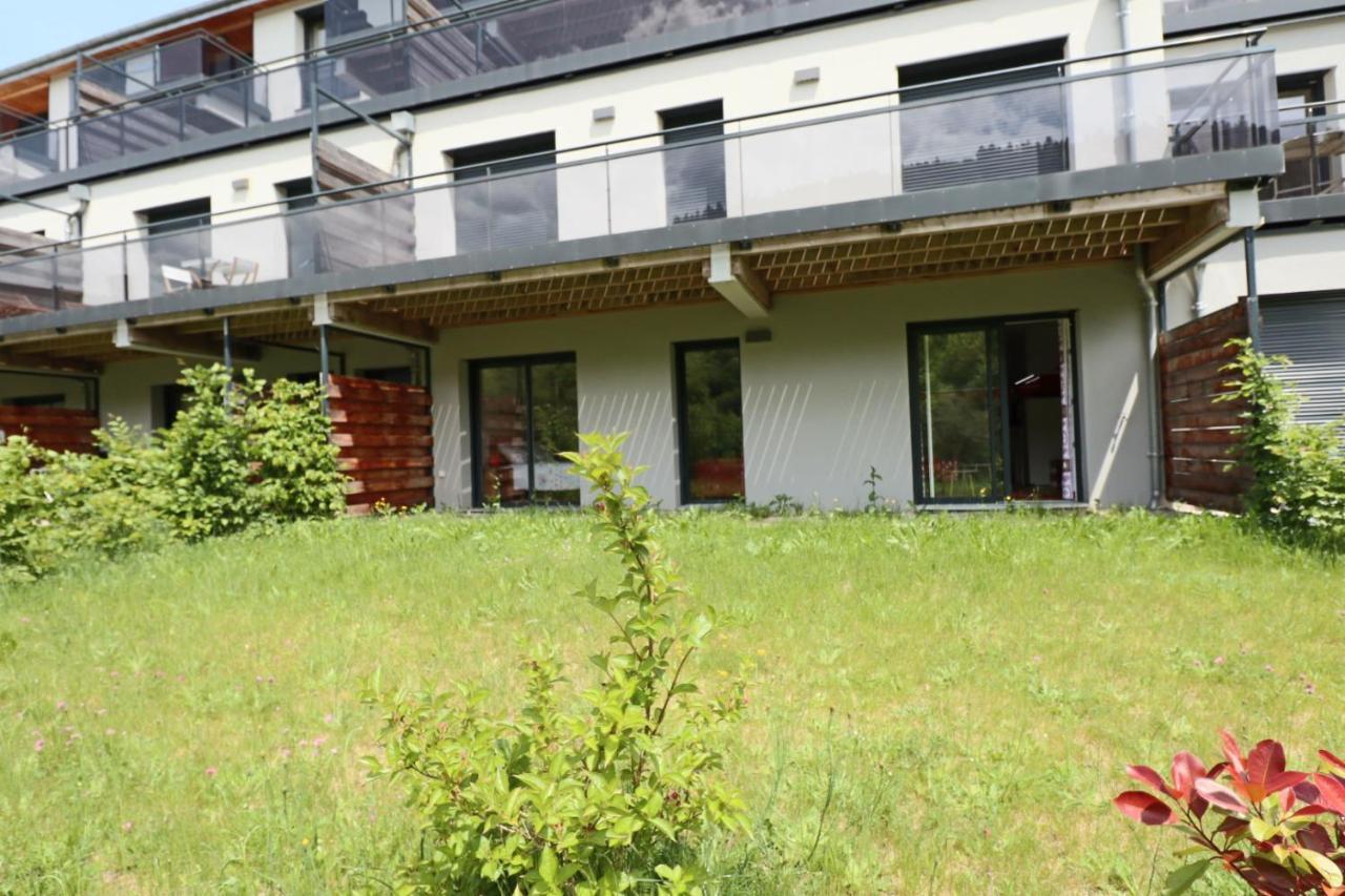 A4 - Residence La Montille Esterno foto